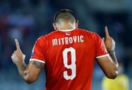 Serbia v Romania - UEFA Nations League C